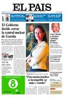Portada de 17-09-2006