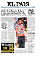 Portada de 19-09-2006