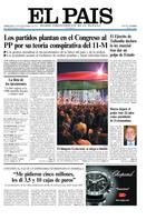 Portada de 20-09-2006