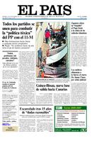 Portada de 21-09-2006