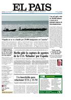 Portada de 22-09-2006