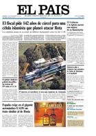 Portada de 23-09-2006