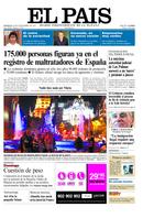 Portada de 24-09-2006