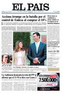 Portada de 26-09-2006