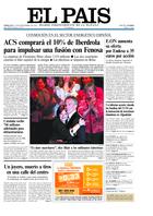 Portada de 27-09-2006