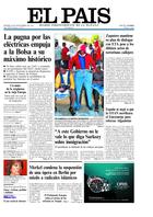 Portada de 28-09-2006