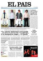 Portada de 29-09-2006