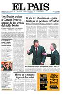 Portada de 04-10-2006