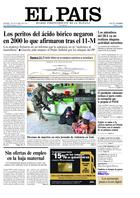 Portada de 05-10-2006