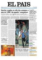 Portada de 07-10-2006