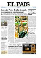 Portada de 10-10-2006