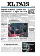 Portada de 12-10-2006