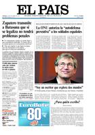 Portada de 13-10-2006