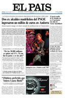 Portada de 20-10-2006