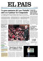 Portada de 21-10-2006