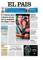 Portada de 22-10-2006