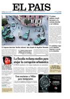 Portada de 24-10-2006