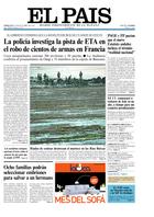 Portada de 25-10-2006