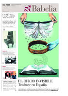 Portada de 28-10-2006