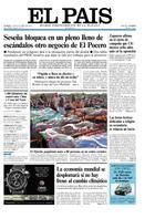 Portada de 31-10-2006