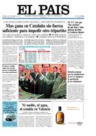 Portada de 02-11-2006
