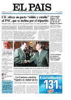 Portada de 03-11-2006
