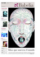 Portada de 04-11-2006