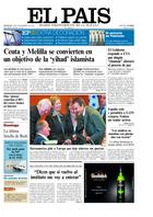 Portada de 05-11-2006
