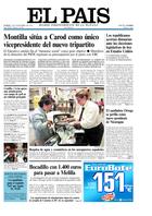 Portada de 07-11-2006
