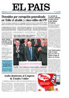 Portada de 08-11-2006