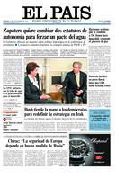 Portada de 10-11-2006