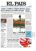 Portada de 11-11-2006