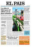 Portada de 13-11-2006