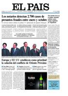Portada de 14-11-2006