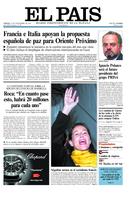 Portada de 17-11-2006