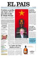 Portada de 18-11-2006