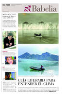 Portada de 18-11-2006