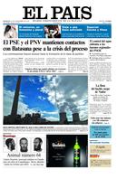 Portada de 19-11-2006