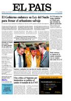 Portada de 23-11-2006