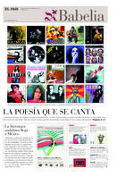 Portada de 25-11-2006