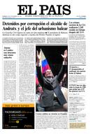 Portada de 28-11-2006
