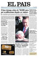 Portada de 29-11-2006