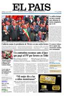 Portada de 02-12-2006