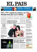 Portada de 03-12-2006
