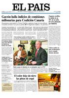 Portada de 05-12-2006