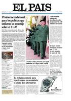 Portada de 06-12-2006
