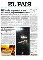 Portada de 07-12-2006