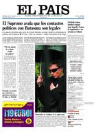 Portada de 08-12-2006