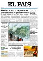 Portada de 09-12-2006