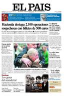 Portada de 10-12-2006